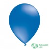 Blue 28cm Latex Balloons